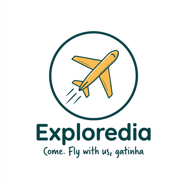 Exploredia Logo